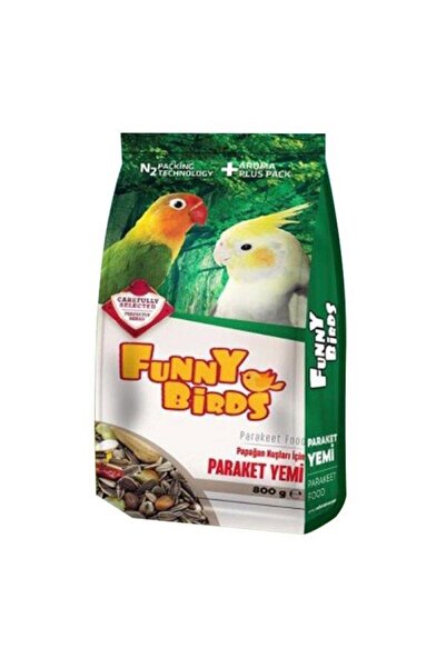 Paraket Yemi 800g