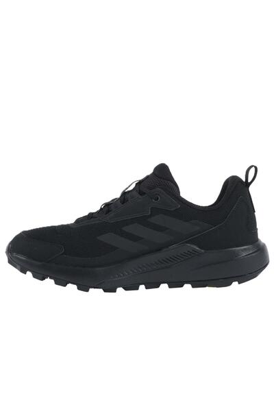 adidas Terrex Anylander Outdoor Shoes Black Men's Outdoor Casual Sports Shoes Black
