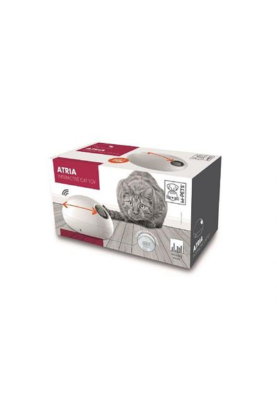 M-PETS Interactive Cat Toy - 20631399