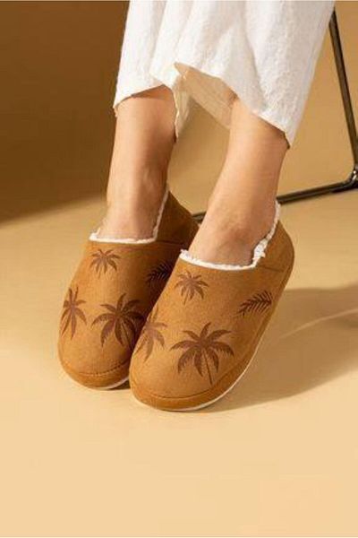ŞENSHOES Γυναικεία και ανδρικά παπούτσια για το σπίτι Μπότες για το σπίτι