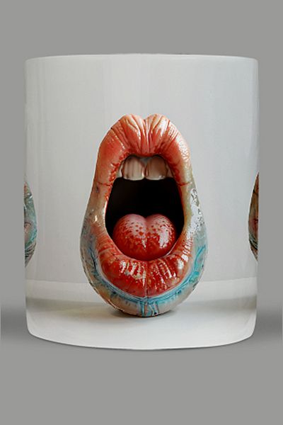 Fizello Funny Faces - Funny Faces Mug