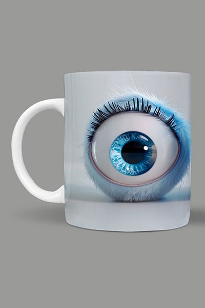 Fizello Funny Faces - Funny Faces Mug