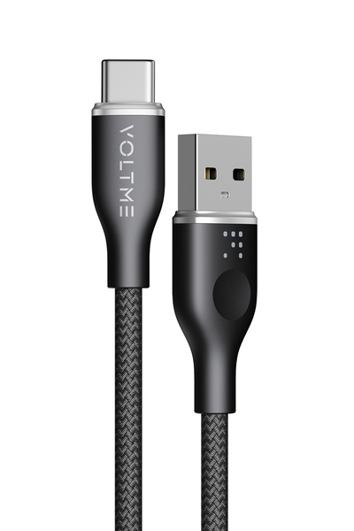 VOLTME C2045 RUGG 60W CTA ŞR KBL 1.8M 3A SYH