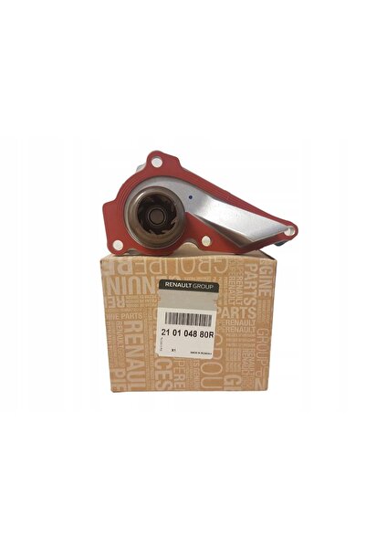 DEMİRBAŞ OTO 210104880R Devirdaim (Su Pompası)  Clio 5  Megane 4 Talisman Kad...