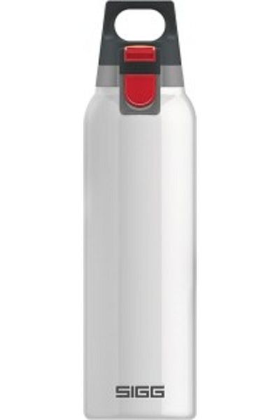 SIGG H &amp; C One Thermos 0.5L,White White