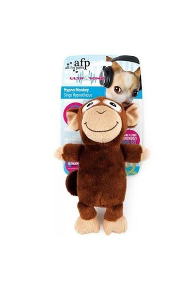 Afp Ultrasonic Monkey 23X16.8X8 cm