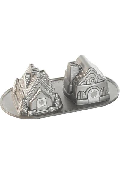 nordicware 2´li Ev Kek Kalıbı