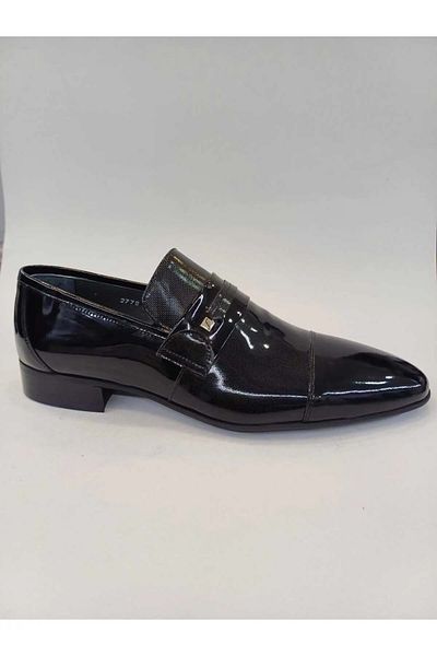 Fosco 2778 Мъжки класически обувки от естествена кожа