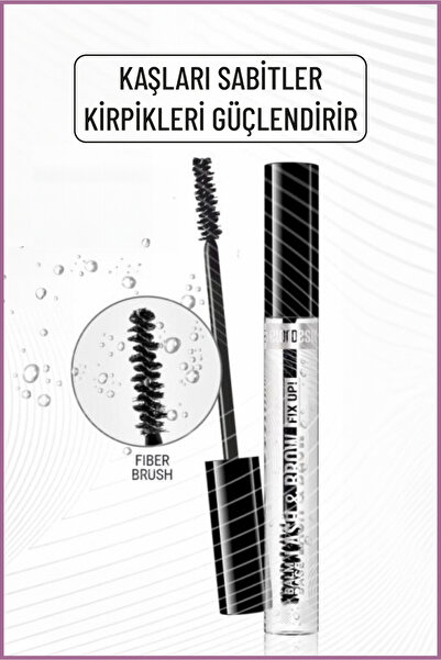 Belor Design Kaş Ve Kirpik Bazı