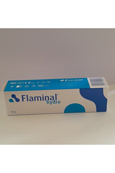 FLAMINAL Hdyro Krem 30 Gr