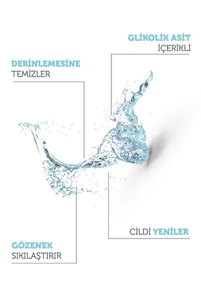 The Purest Solutions Canlandırıcı Ve Gözenek Sıkılaştırıcı Tüm Ciltler Için Glikolik Asit Tonik 200 Ml