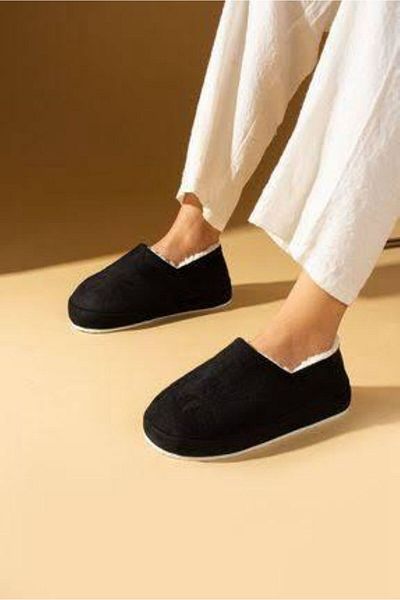 ŞENSHOES Γυναικεία και ανδρικά παπούτσια για το σπίτι Μπότες για το σπίτι