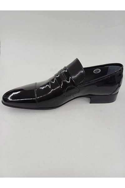 Fosco 2778 Мъжки класически обувки от естествена кожа
