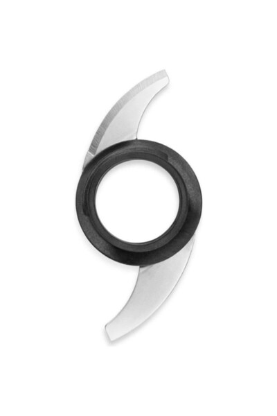 Kitchenaid محضرة طعام موديل 5kfc0516 سعة 1.19 لتر - كريم اللوز - إيك