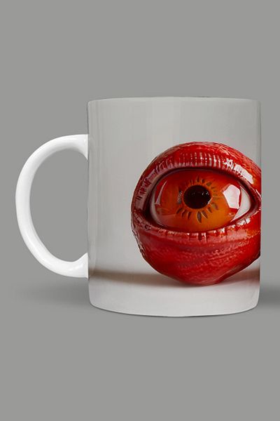 Fizello Funny Faces - Funny Faces Mug