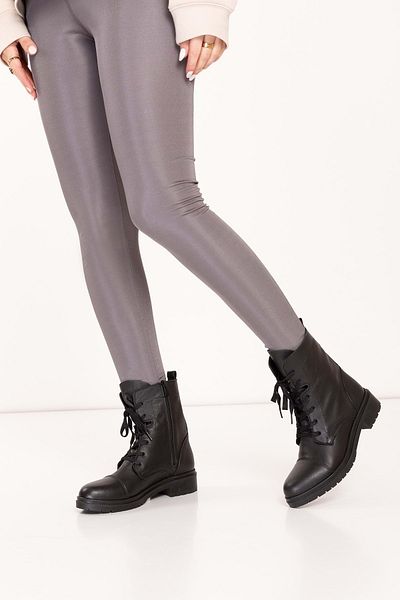 Gondol Women's Genuine Leather Daily Boots Wst.3020