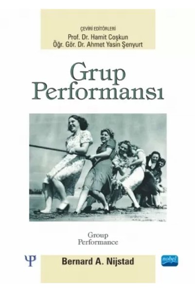 Nobel Akademik Yayıncılık Grup Performansı