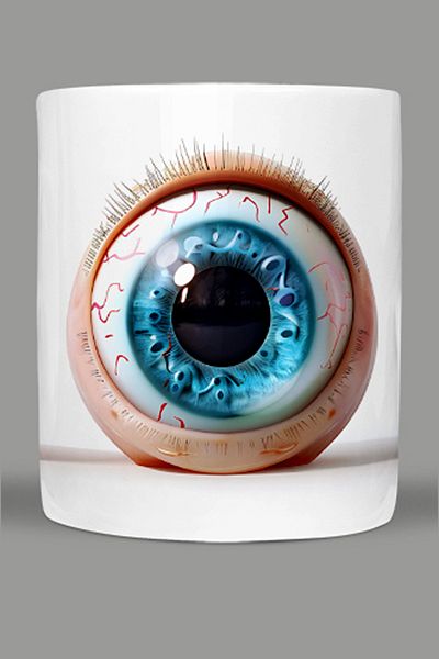 Fizello Funny Faces - Funny Faces Mug