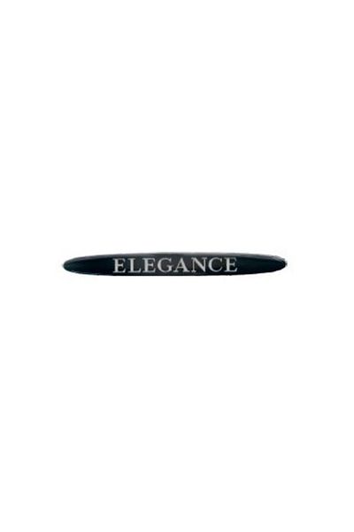 MERCEDES Elegance 2098170020   - Text Shiled