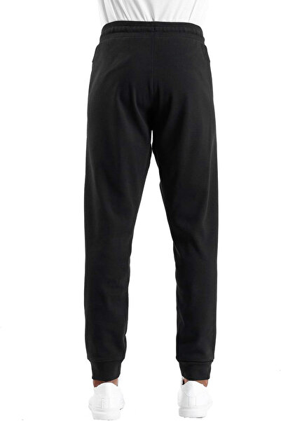 GHASSY CO. Ghassy Co. Men's Casual Comfortable Raised Three Thread Jogger Sweatpants