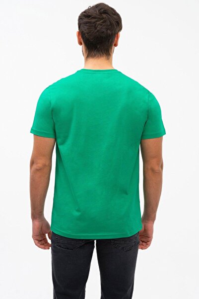 No Fear Men's T-Shirt Nfr-m50040