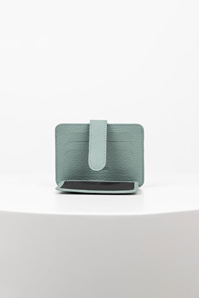 BAYDERİ Bilnes Шкіряний практичний гаманець