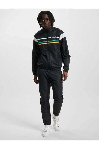 Sergio Tacchini Herren Sergio Tacchini Plug In Trainingsanzug