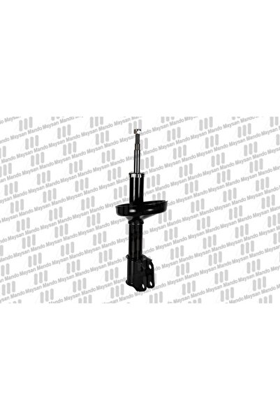 ÖN AMORTİSÖR SAG-SOL RENAULT KANGOO 97 YAĞLI 8200675687-7700314022-7700314023