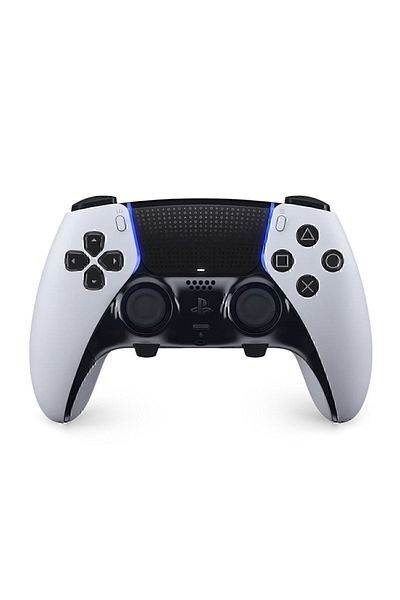 Sony Ps5 Dualsense Edge Controller Game Controller (IMPORTER GUARANTEED)