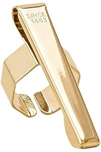 Kaweco 10000261 Sport Klips, Altın