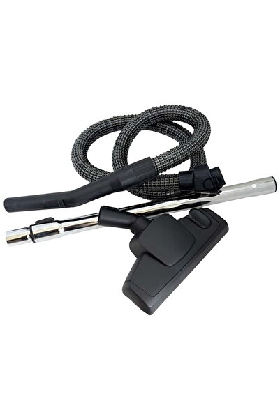 Supurgeavm Samsung SC 21F60WJ - Furtun din sârmă de oțel pentru aspirator, duză și țeavă