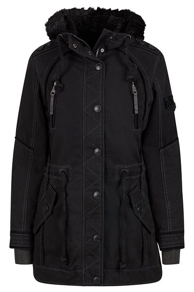 Brandit Women Emma Winterparka