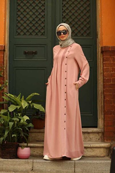 Neways 6508-Krep Side Button Ferace Powder