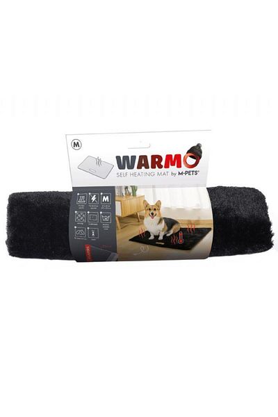 M-PETS Warmo Self-Heating Mat (m)