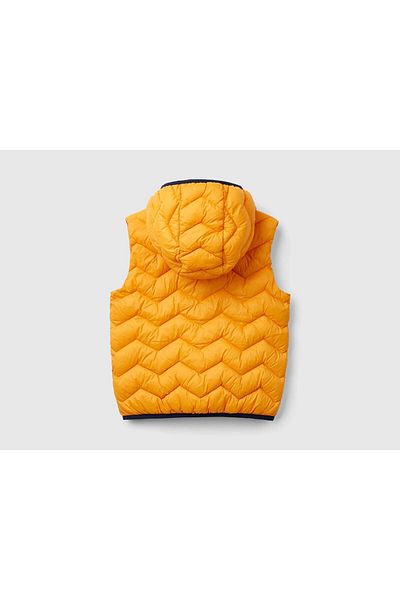 Benetton Bnt-Bb Vest 2Twdgj00G