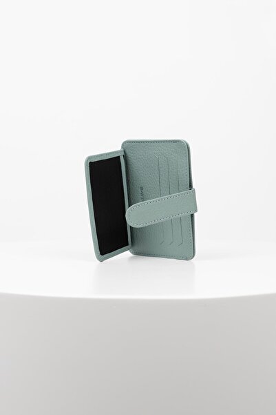 BAYDERİ Bilnes Шкіряний практичний гаманець