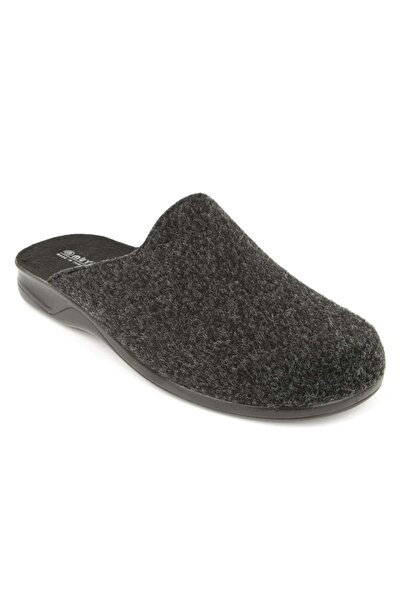 Muya Ανδρικές παντόφλες σπιτιού Arven Anatomical Sole