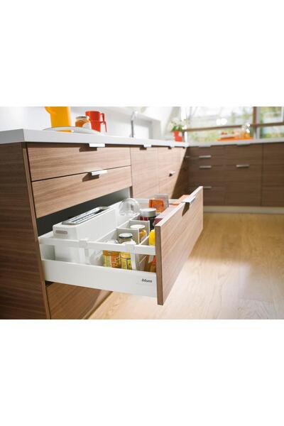 Blum Antaro Tandembox Bordürlü 40 Cm