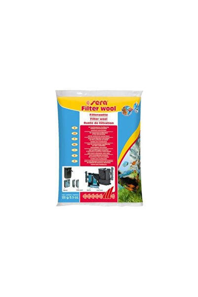 Genel Markalar Elyaf - 100 gr