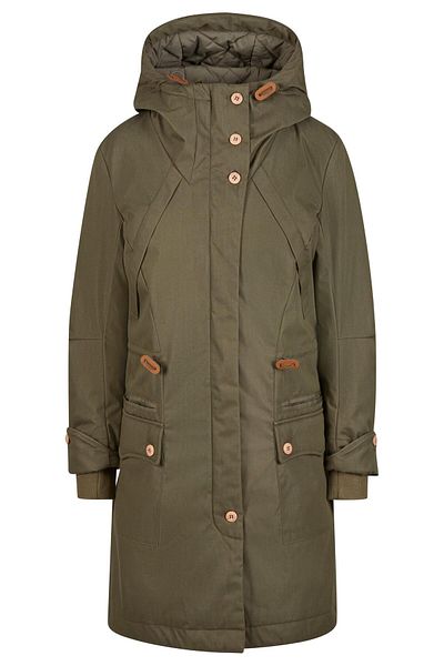 Brandit Women Mayleene Winterparka