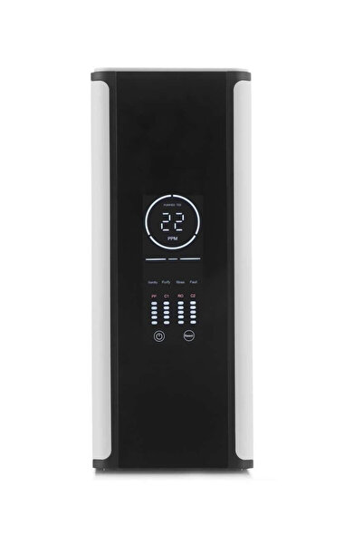 AQUA BELLA Tanksız Su Arıtma Cihazı Dijital Soft