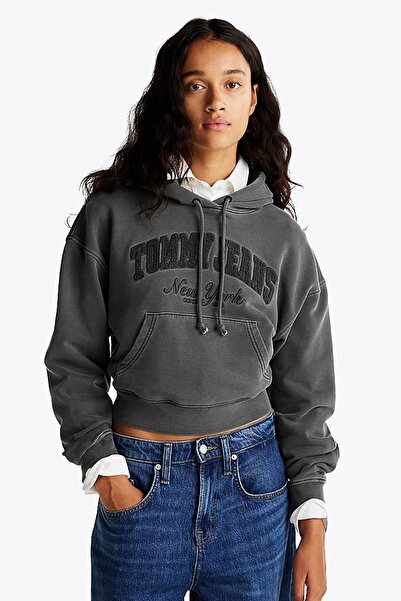 Tommy Jeans Kadın / Kız Sweatshirt