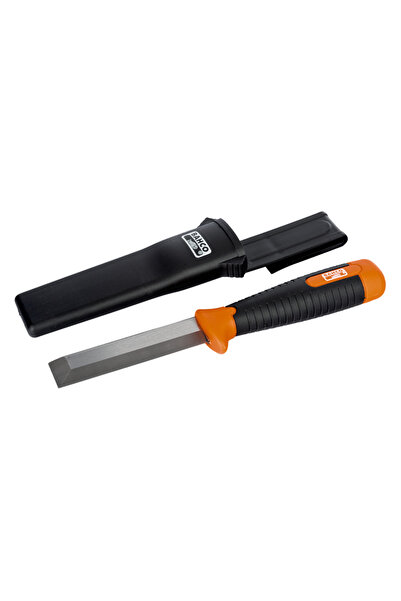 Bahco Marangoz Yıkım Ve Parçalama Bıçağı 2448