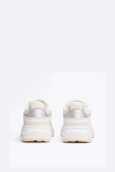 Tommy Jeans Kadın / Kız Sneaker Ayakkabı