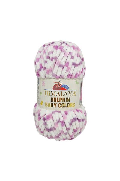 Himalaya Δελφίνι Μωρού Γραμμή - 100 Γρ, 120 Μτ.