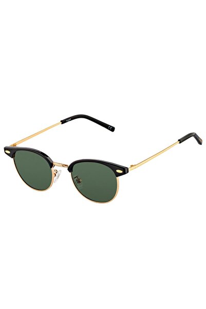 Lee Cooper Lc1611.C3 Unisex Polarized Sunglasses