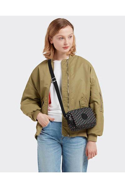 Kipling Abanu Crossbody Women's Bag