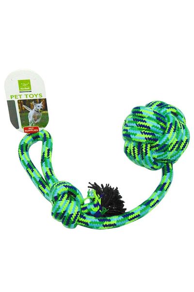 Nunbell Rope Bulk Dog Tooth Lanyard