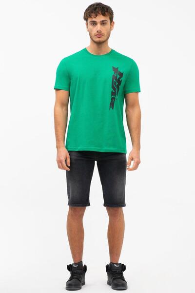 No Fear Men's T-Shirt Nfr-m50040