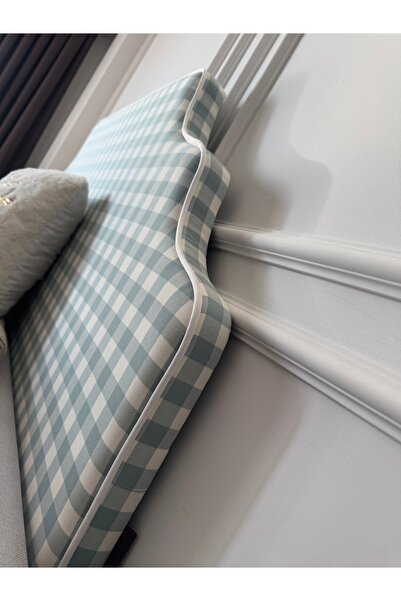 Home Çift kişilik yatak başlığı 160-120